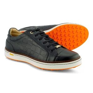 Royal Albatross Luxury All Day Golf Shoes Size 10